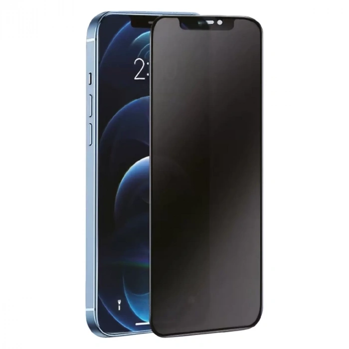 Xiaomi Redmi Note 12 Pro 5g 3d Antistatik Hayalet Cam Ekran Koruyucu