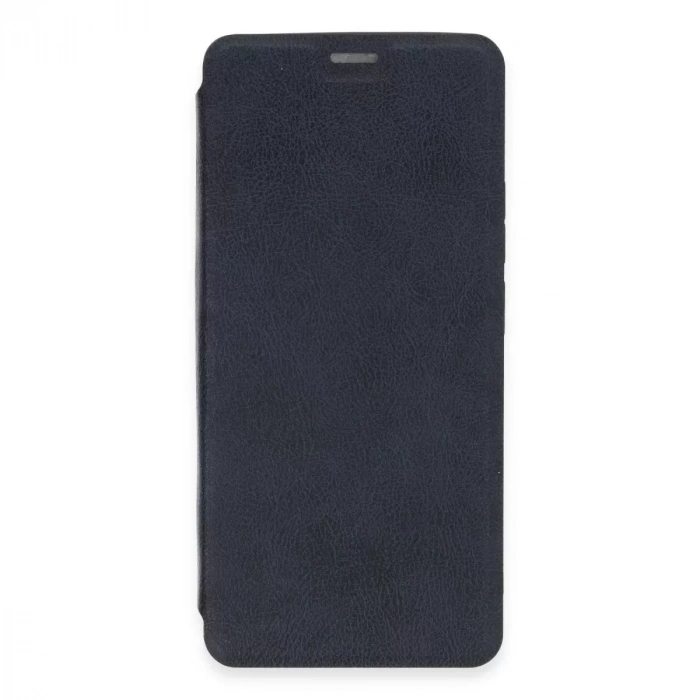 Xiaomi Redmi Note 13 Pro 4g Kılıf Flip Cover - Lacivert