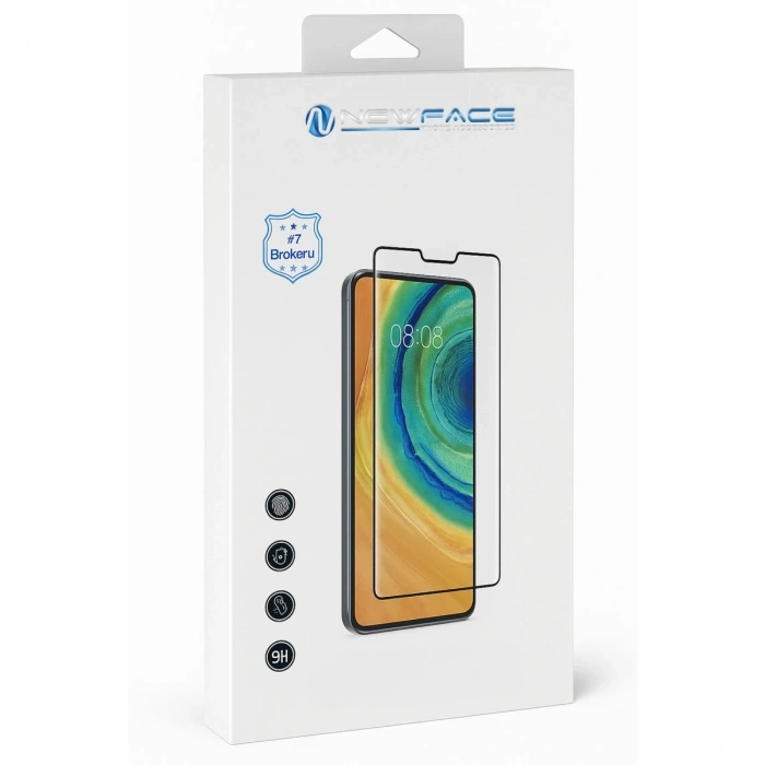 Xiaomi Redmi Note 14 Pro Plus Polymer Nano Ekran Koruyucu
