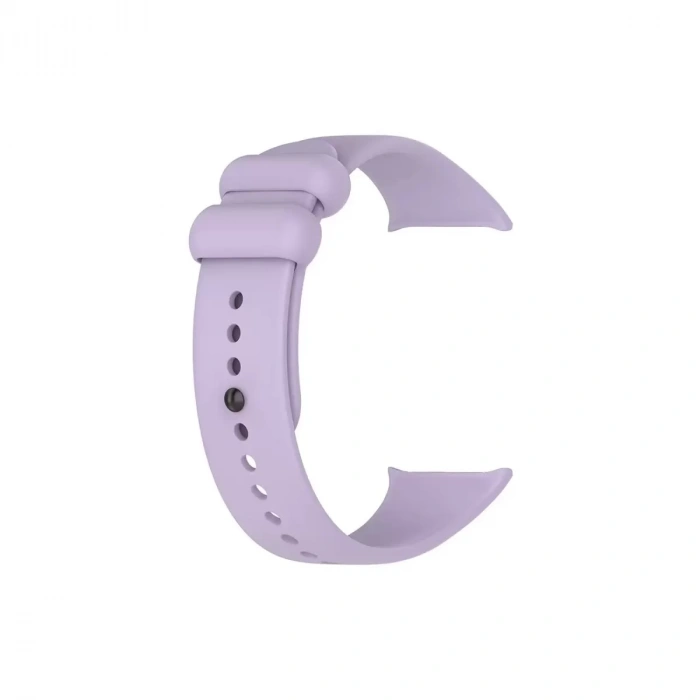 Xiaomi Smart Band 8 Pro Klasik Kordon - Lila