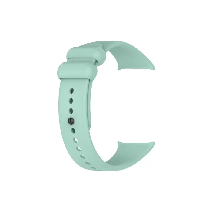 Xiaomi Smart Band 8 Pro Klasik Kordon - Turkuaz