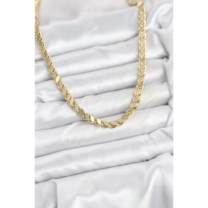 Xuping Gold Renk Arpa Kolye - TJ-BKO10628