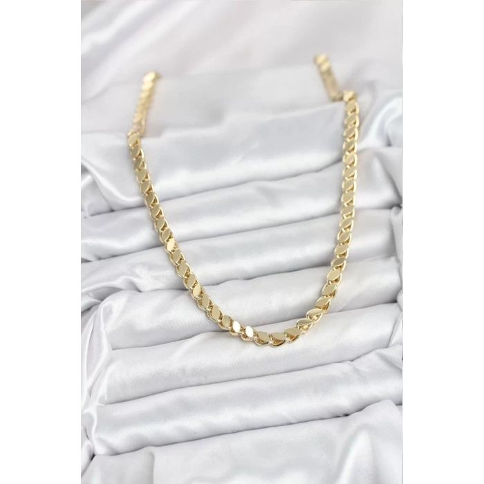 Xuping Gold Renk Arpa Kolye - TJ-BKO10628