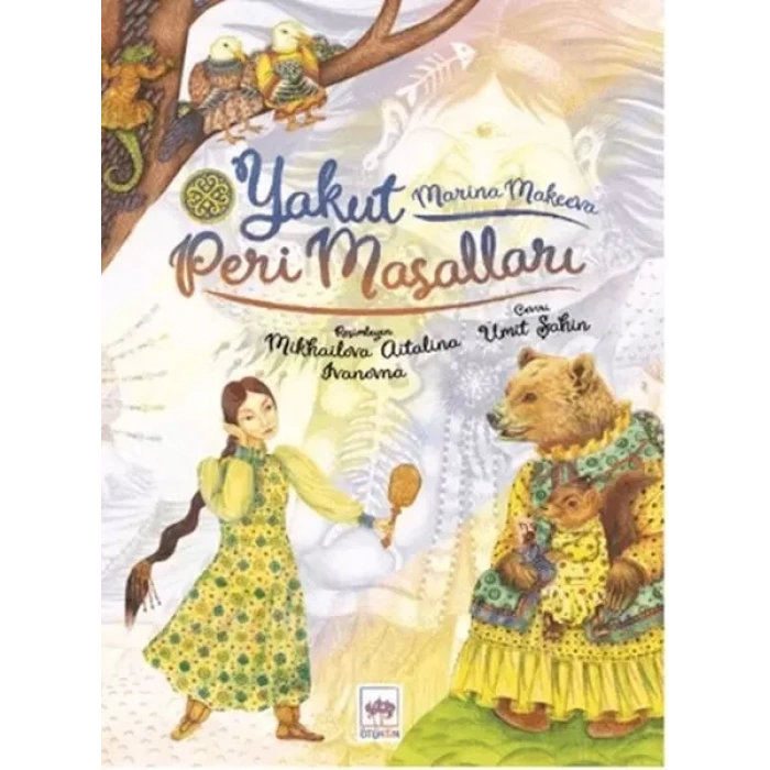 Y Peri Masalları