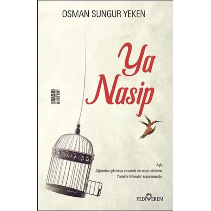Ya Nasip