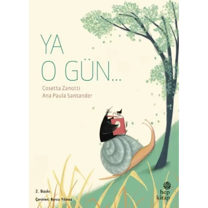 Ya O Gün
