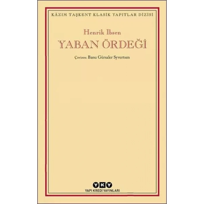 Yaban Ördeği