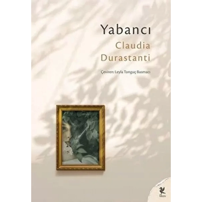Yabancı