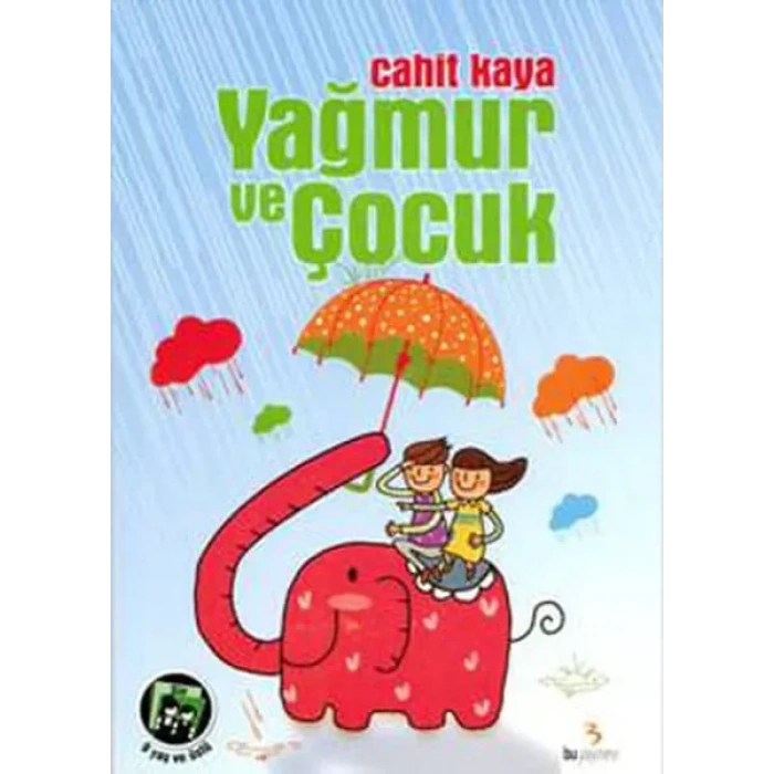 Yağmur ve Çuk