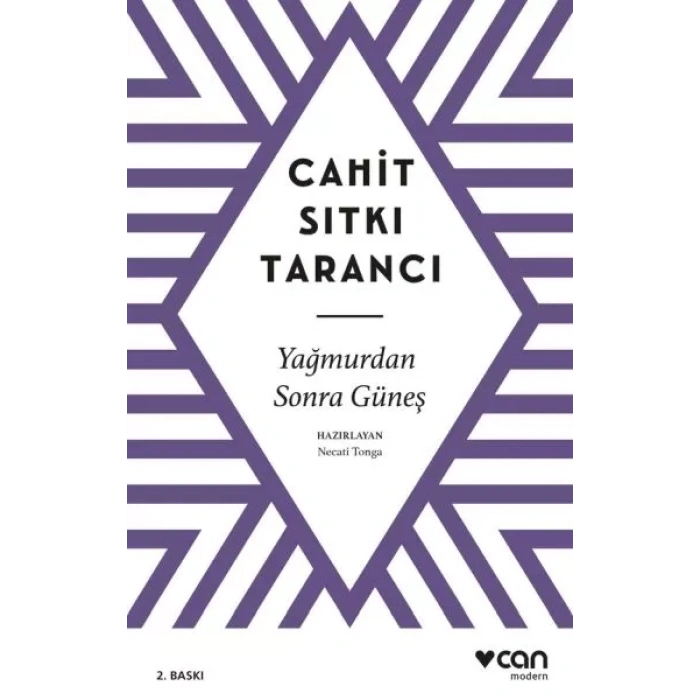 Yağmurdan Sonra Güneş