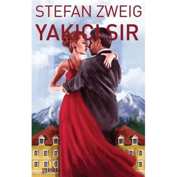 Yakıcı Sır