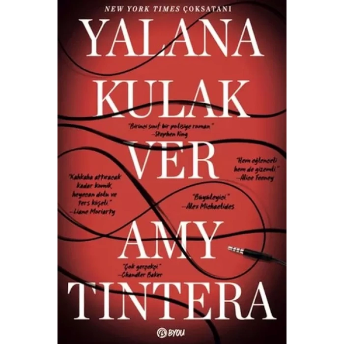 Yalana Kulak Ver