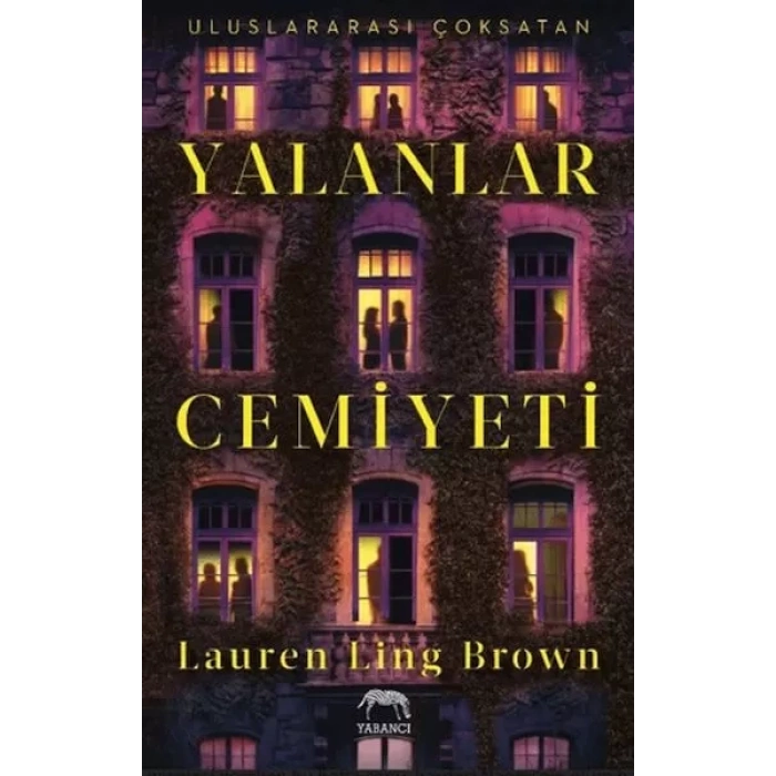 Yalanlar Cemiyeti