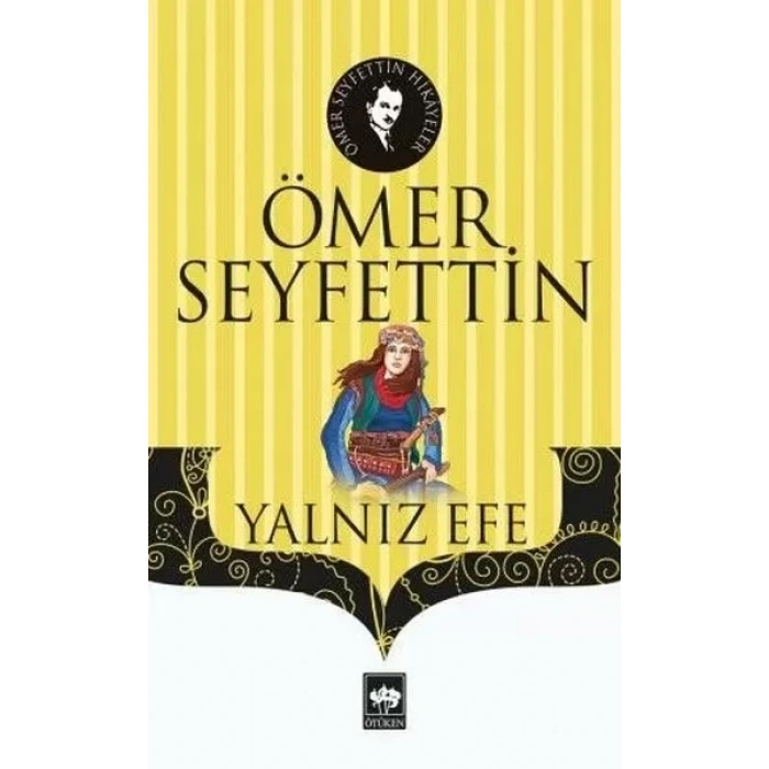 Yalnız Efe
