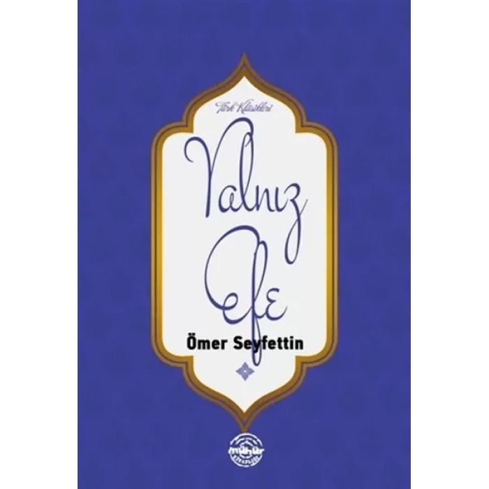 Yalnız Efe