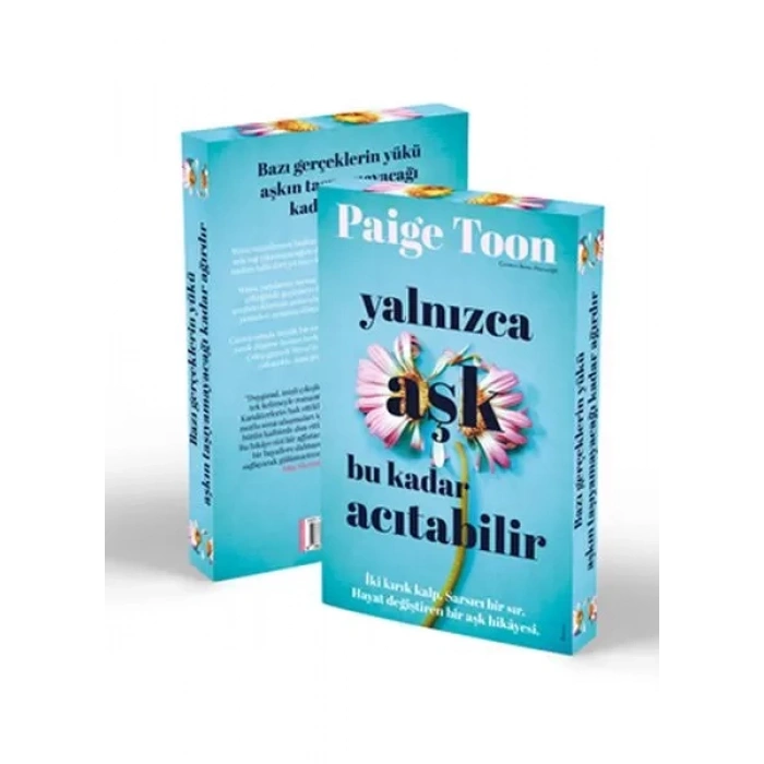 Yalnızca Aşk Bu Kadar Acıtabilir