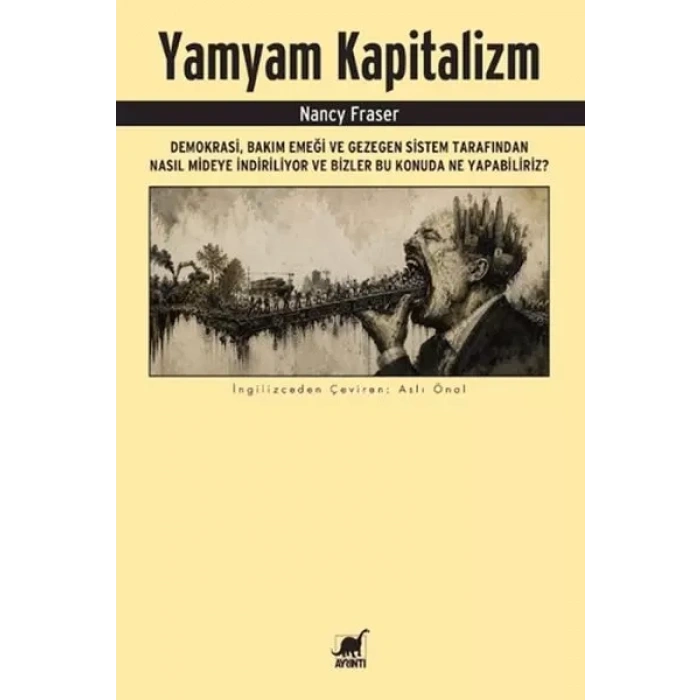 Yamyam Kapitalizm