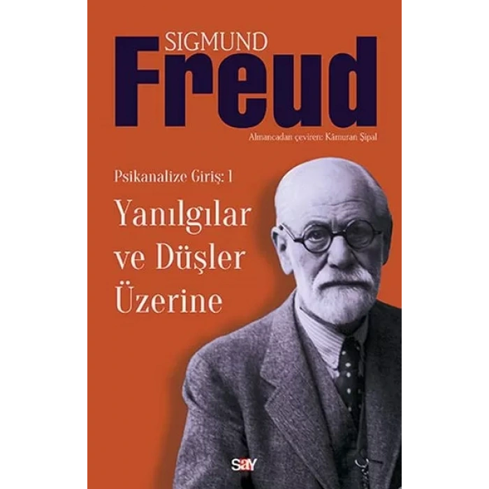 Yanıılar ve Düşler Üzerine
