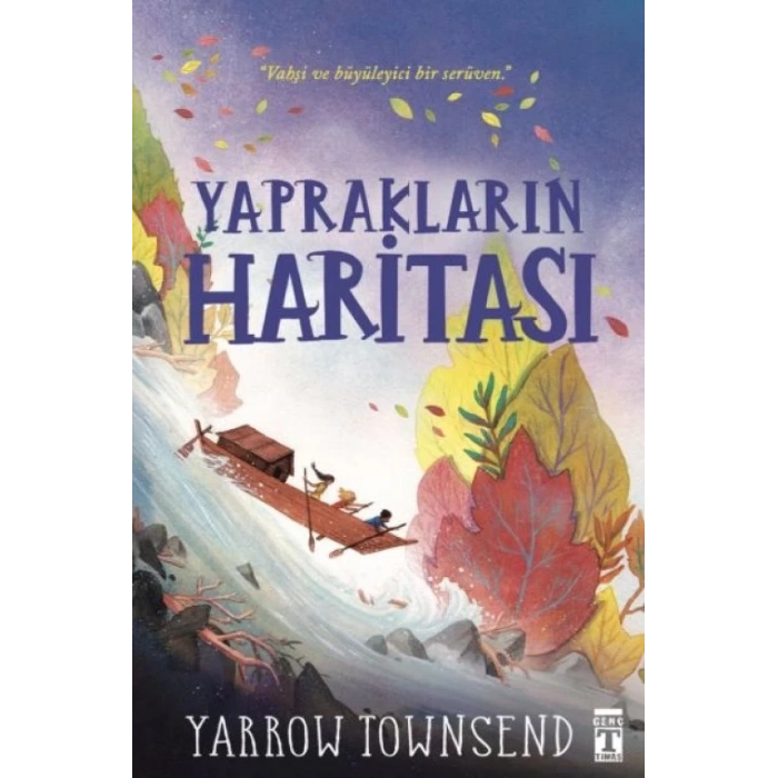 Yaprakların Hası