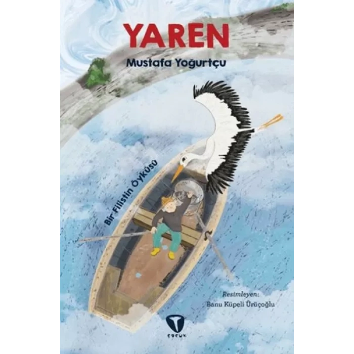 Yaren - Bir Filistin Öyküsü
