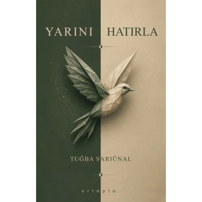 Yarını Hatırla