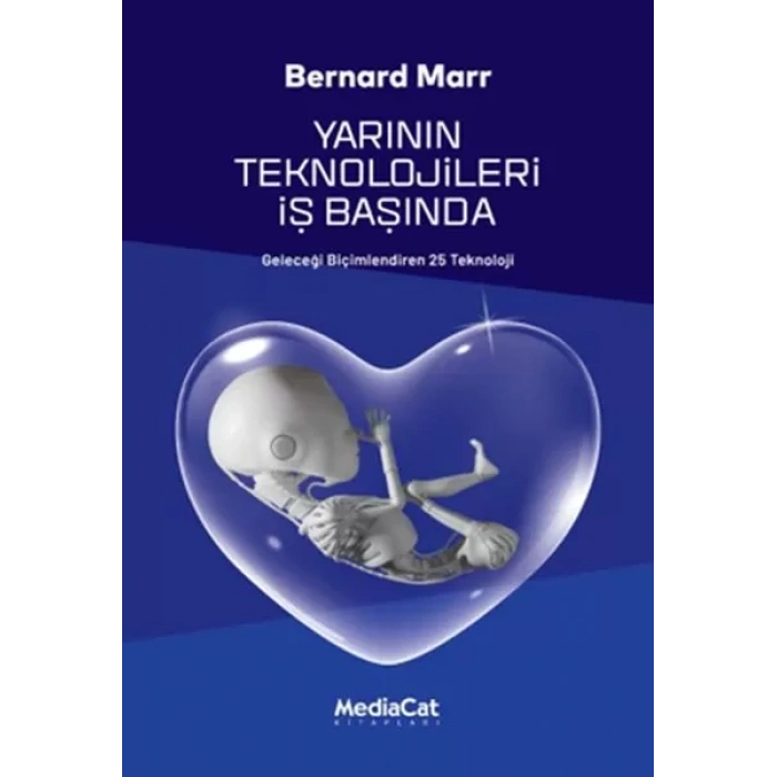 Yarının Teknolojileri İş Başında