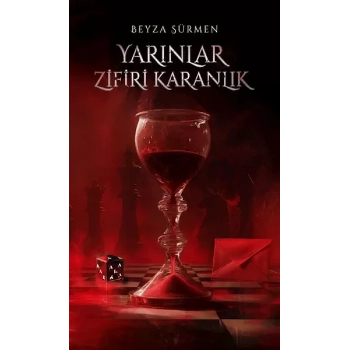 Yarınlar Zifiri Karanlık 2 (Ciltli)