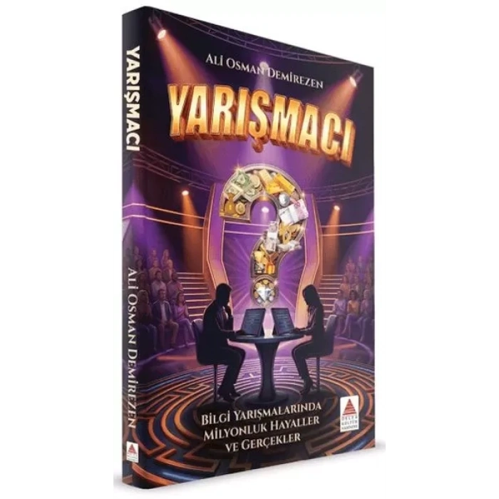 Yarışmacı