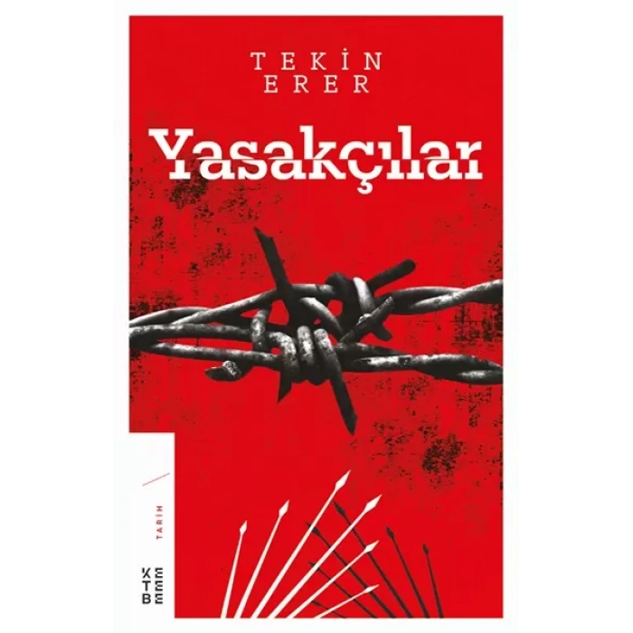 Yasakçılar