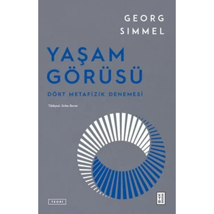 Yaşam Görüsü