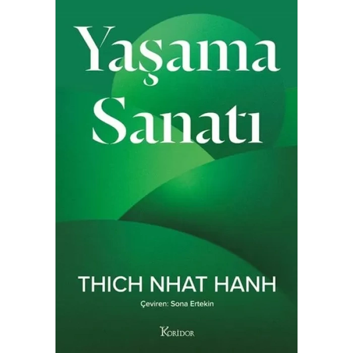 Yaşama Sanatı