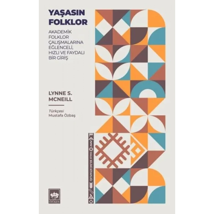 Yaşasın Folklor