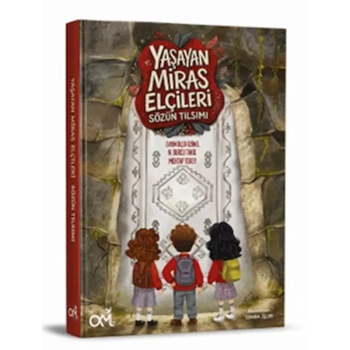 Yaşayan Miras Elçileri Sözün Tılsımı