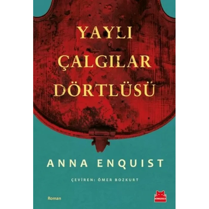 Yaylı Çaılar Dörtlüsü