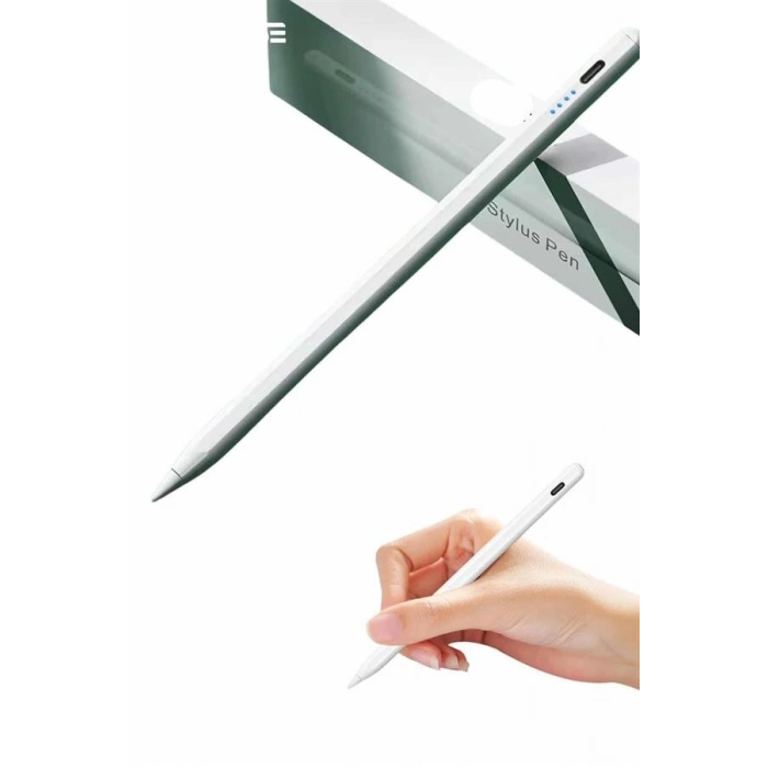 Yazı Çizim Kalemi İos Android Windows Uyumlu Tablet Telefon