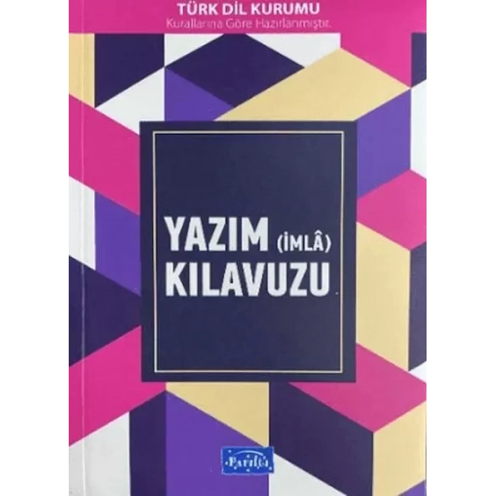 Yazım (İmla) Kıluzu