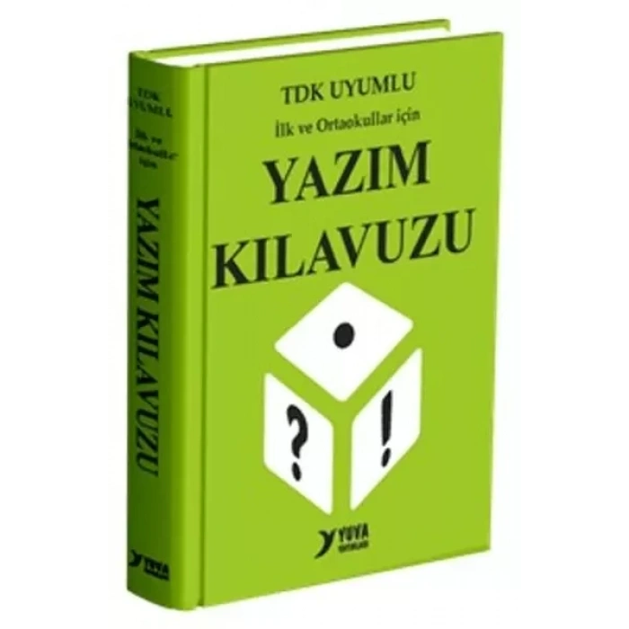 Yazım Kıluzu