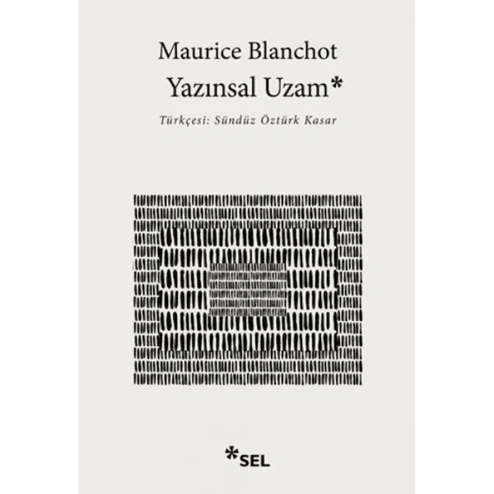 Yazınsal Uzam