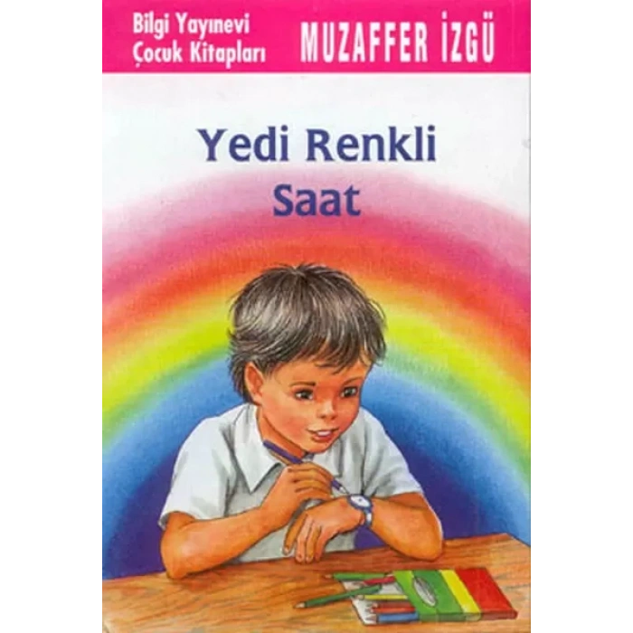 Yedi Renkli Saat