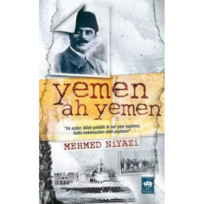Yemen! Ah Yemen!