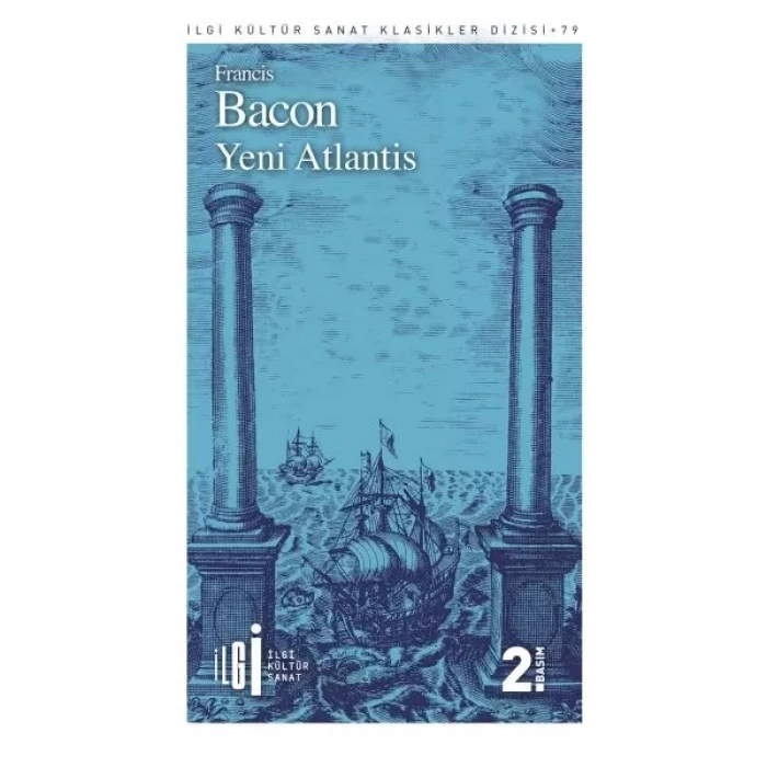 Yeni Atlantis