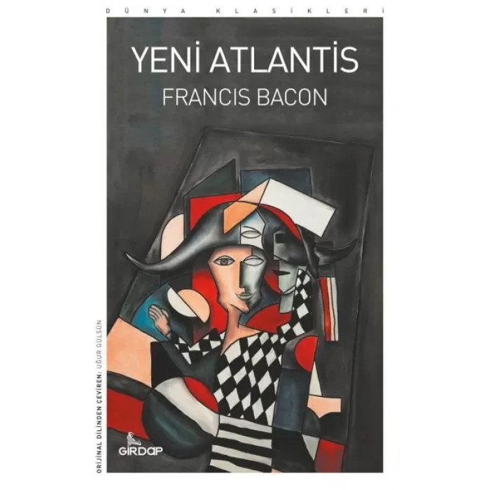 Yeni Atlantis