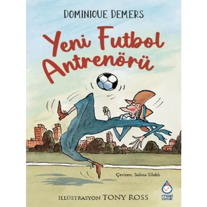 Yeni Futbol Antrenörü