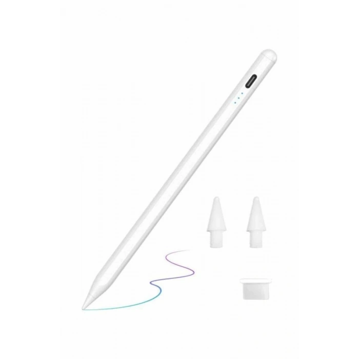 Yeni Nesil Android ve İOS Uyumlu Tablet Telefon Kalemi