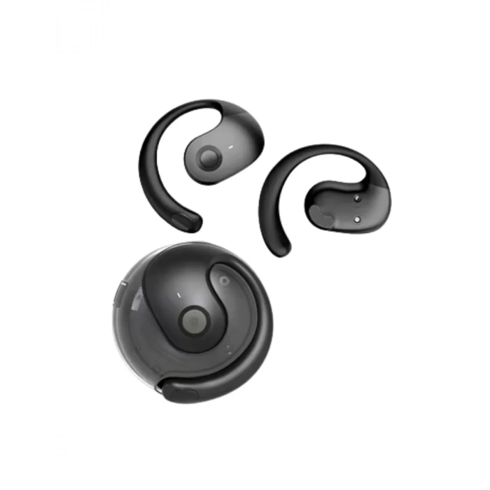 Yeni Nesil Bluetooth Kulaklık 36 Saat Pil Gürültü Engelleme HiFi Ses
