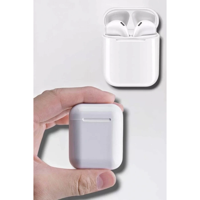 Yeni Nesil HD Ses ve Dokunmatik Kontrol Akıllı ve Şık Bluetooth Kulaklık