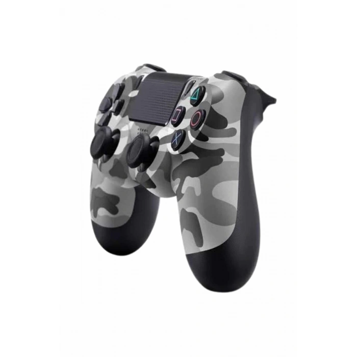 Yeni Nesil Joystick Oyun Kolu Android Uyumlu Kablosuz Titreşimli