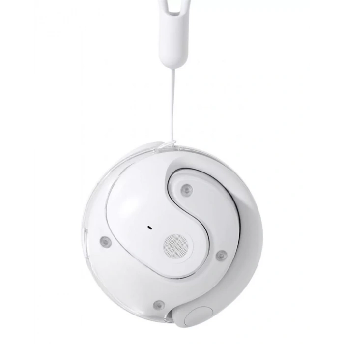 Yeni Nesil Kablosuz Kulaklık Dokunmatik Kontrol ve 10 Metre Çekim Mesafeli