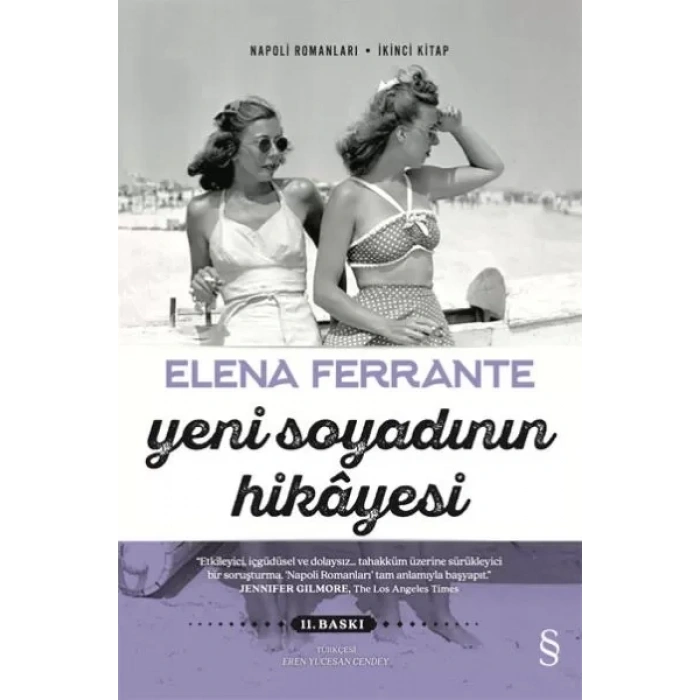 Yeni Soyadının Hikayesi