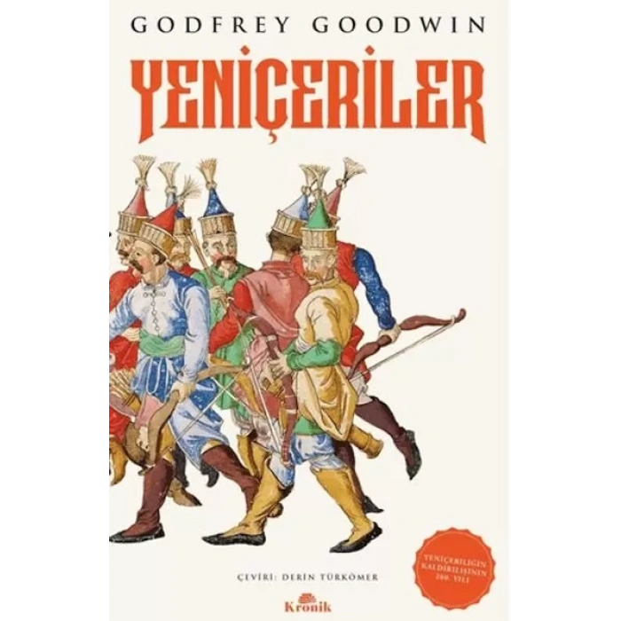 Yeniçeriler